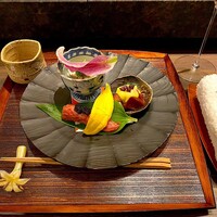 肉割烹 友百合 - 