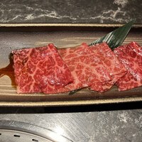 北新地焼肉 きらく - 