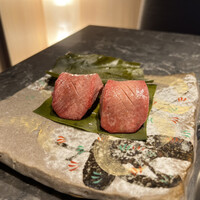 北新地焼肉 きらく - 