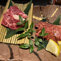 北新地焼肉 きらく - 