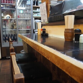 大阪あべの赤のれん_2