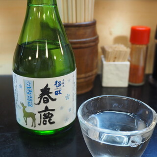 大阪あべの赤のれん_1