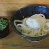 連絡船うどん
