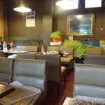 クレイン - 店内