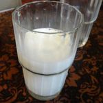 クレイン - サービスの牛乳
