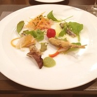 リストランテ ラ チャウ - 