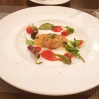 リストランテ ラ チャウ - 