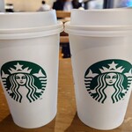 STARBUCKS COFFEE - 令和5年5月
                        ドリップコーヒーtall 390円