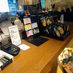 STARBUCKS COFFEE - 