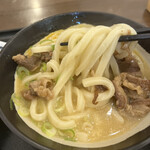 讃岐 本広うどん - 