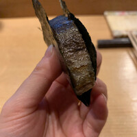 鮨 浩也 - 