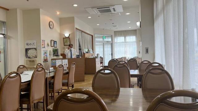 ユーパル矢祭 - 東館（その他）の写真