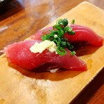 いなせ寿司 - かつお