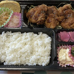 肉のくいしんぼう - 