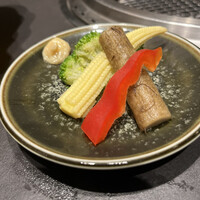 煌 焼肉 - 