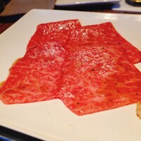 焼肉うしごろ 新宿三丁目店 - 