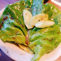 焼肉うしごろ 新宿三丁目店 - 