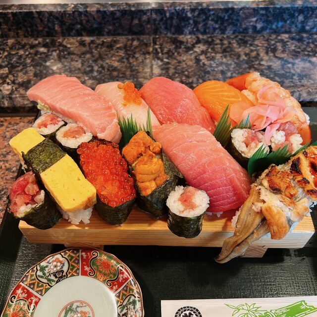 misaka様ご予約 Akasaka Kappou Washi Reservations and Information - OMAKASE