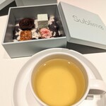 銀座 フレンチ Sublime Premium - 