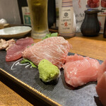 Maguro Soumasuisan - 