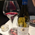 銀座 フレンチ Sublime Premium - 