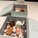 銀座 フレンチ Sublime Premium - 