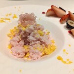 銀座 フレンチ Sublime Premium - 