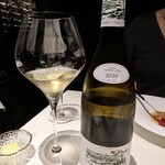 銀座 フレンチ Sublime Premium - 