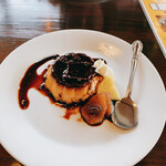 おきな堂 - 絶品！プリン