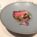 銀座 フレンチ Sublime Premium - 