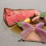 銀座 フレンチ Sublime Premium - 