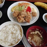 はらいっぱい - 