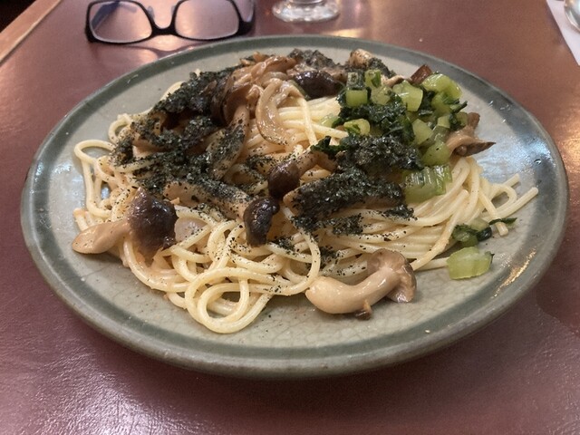 アル・デンテ - 長野（長野電鉄）/パスタ | 食べログ