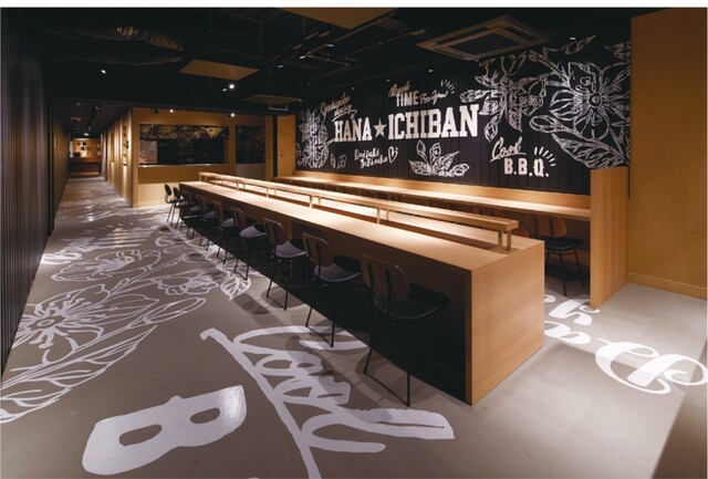 花いちばん - 筒井（焼肉）の写真