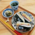 喜屋武さんの沖縄ごはん - 朝定食