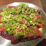 Yakiniku Horumon Kopu - 