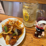 英洋軒 姫路駅前店 - 