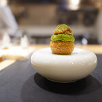 サンプリシテ - 