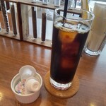 Koube Kohi Shokunin No Kafe - 
