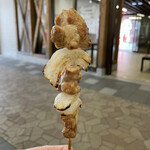 くいしんぼう - 