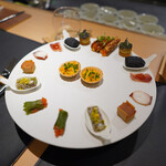 サンプリシテ - 