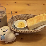 Komeda Kohi Ten - 