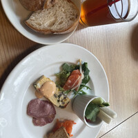 fish&wine BLUE OCEAN GRILL - 