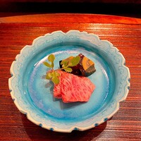肉割烹 友百合 - 