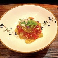 肉割烹 友百合 - 