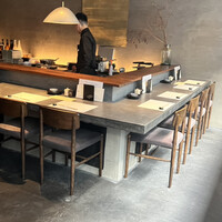 寿司 なかご 別邸 - 