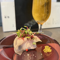 寿司 なかご 別邸 - 