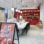 DAYLILY KAMPO STAND 心斎橋PARCO店 - 