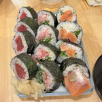 立ち呑み 庶民 天満店 - 