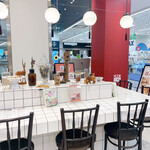 DAYLILY KAMPO STAND - 